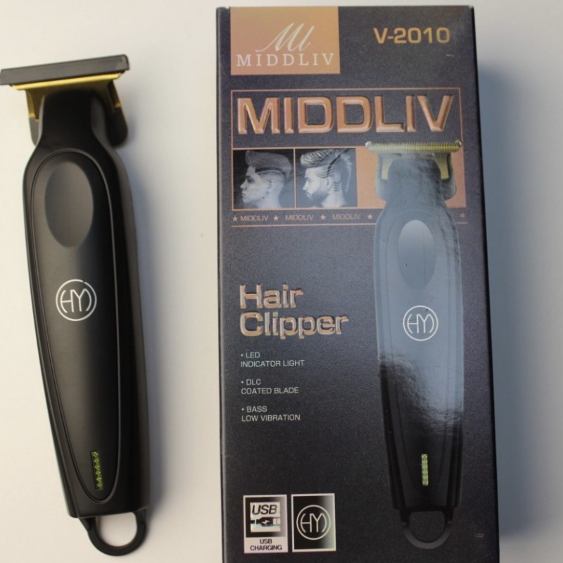 ماشین اصلاح Middliv V-2010