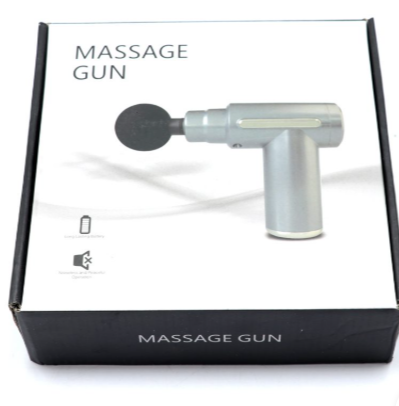 ماساژور تفنگی massage gun