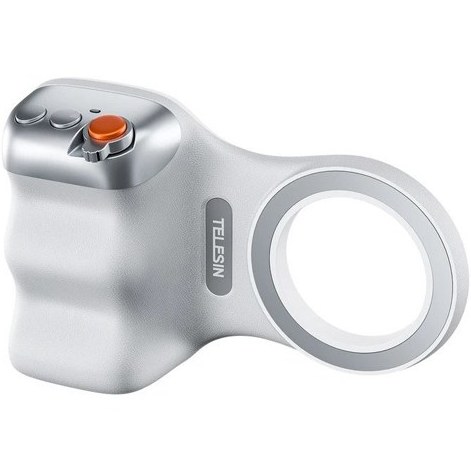 پایه شاتر عکاسی بلوتوثی تلسین مدل P1-MP-10 مغناطیسی
