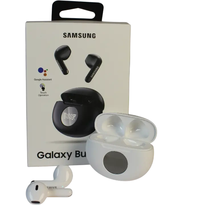 هدفون بی سیم سامسونگ مدل Galaxy Buds Air 4