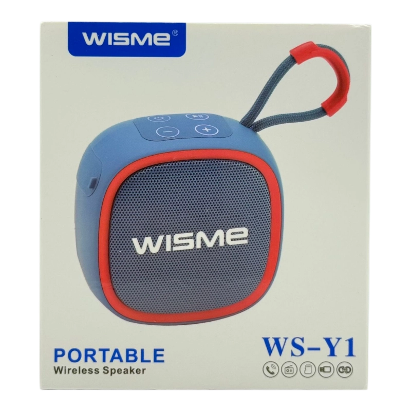 اسپیکر wisme مدل ws-y1