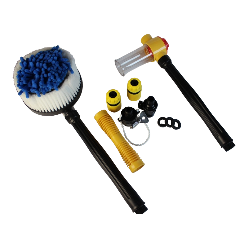 برس کارواش چرخشی مدل ROTARY