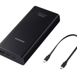 پاوربانک سامسونگ مدل EB-P5300 ظرفیت 20000 میلی آمپر ساعت