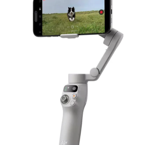 گیمبال موبایل دی جی ای مدل OSMO MOBILE 7