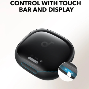 هدفون بی سیم انکر Soundcore Liberty 4 Pro_A3954