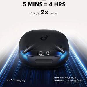 هدفون بی سیم انکر Soundcore Liberty 4 Pro_A3954