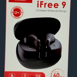 ایرفون بی‌سیم iFree 9 | صدای باکیفیت