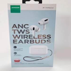 هدفون بی سیم جوی روم JR-T03S Pro 2