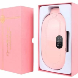 ماساژور قاعدگی بانوان مدل MDHL-PINK