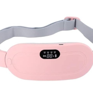 ماساژور قاعدگی بانوان مدل MDHL-PINK
