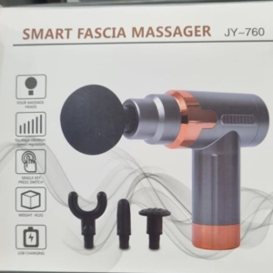ماساژور تفنگی Massage Gun مدل JY 760