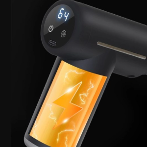 ماساژور بدن MDHL مدل MD-XY-17 با کمپرس سرد و گرم