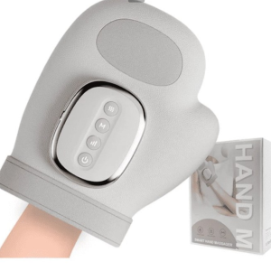 ماساژور دست هوشمند SMART HAND MASSAGER با گرمایش و کمپرس هوا