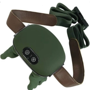 ماساژور حرارتی گردن و شانه مدل JBY-827