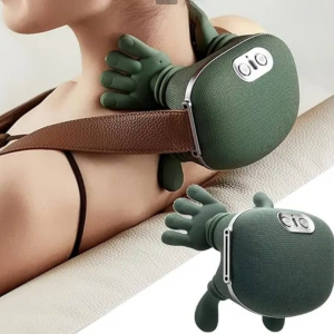 ماساژور حرارتی گردن و شانه مدل JBY-827