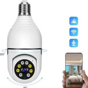 دوربین لامپی مدل E27 Pro