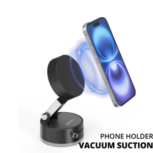 هولدر گوشی VACUUM SUCTION مدل A2