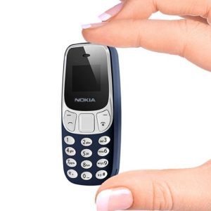 گوشی طرح نوکیا Bm10 | حافظه 32 مگابایت MINI
