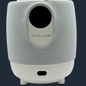 ویدیو پروژکتور کالوس مدل H9-A با کیفیت HD و ۳۰۰۰ لومن