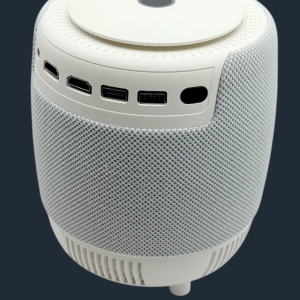 ویدیو پروژکتور کالوس مدل H9-A با کیفیت HD و ۳۰۰۰ لومن