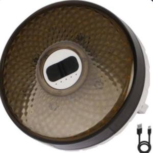 ریسه شارژی سفری مدل MM678