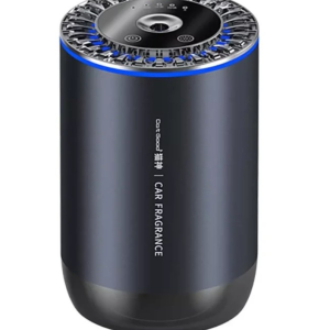 خوشبو کننده هوشمند هوا مدل Car Fragrance P35 ظرفیت 50 میل