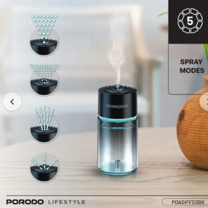 خوشبو کننده هوشمند پرودو PORODO