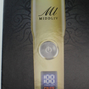 ماشین موی سر حرفه‌ای MIDDLIV مدل V-1997