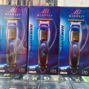 ریش تراش MIDDLIV/V2003