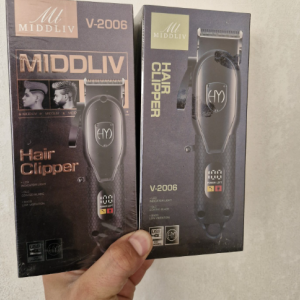 ریش تراش MIDDLIV/V2006
