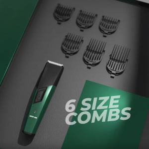 GREEN LION GL-TM22ماشین اصلاح