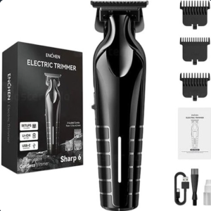 ماشین اصلاح چندکاره شیائومی مدل Enchen Sharp 6
