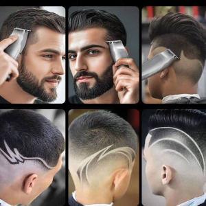 ماشین اصلاح شیائومی مدل Enchen Sharp 5