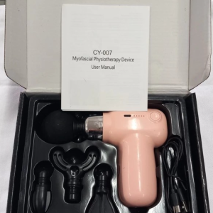 ماساژور  شارژی دستی  مدل CY-007