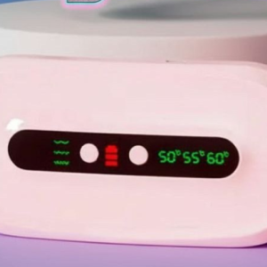 ماساژور شکم قائدگی طرح لونا