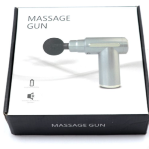 ماساژور تفنگی massage gun