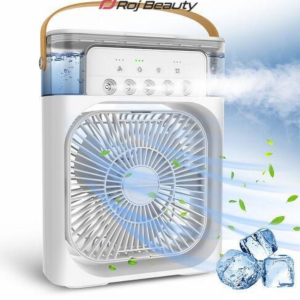پنکه رومیزی مه پاش مدل AIR COOLER FAN