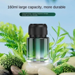 خوشبو کننده هوا گرین لاین مدل GNCARHMFRACL