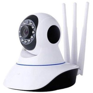 دوربین وای فای گردان بیبی کم مدل V380 pro