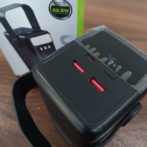 پاوربانک کالوس 65000 مدل fast-h65pro
