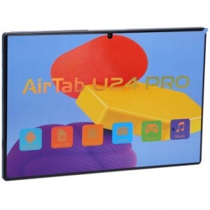 تبلت AirTab مدل U24 Pro حافظه 1ترابایت رم 16 گیگ (بدون رجیستر)