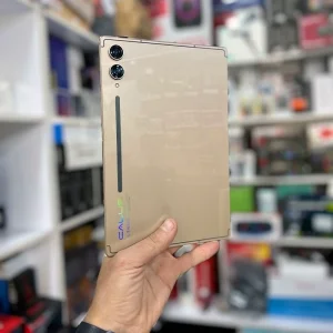 تبلت 10 اینچ Calus مدل C24 BOOK Pro ظرفیت8 گیگابایت رم 256 گیگابایت - بدون ریجستر
