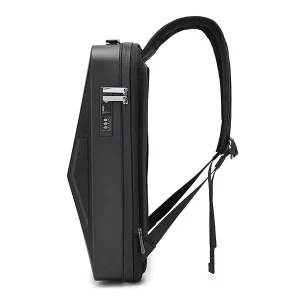 کیف مسافرتی کوله پشتی لپ تاپ ضد سرقت اورجینال بنج BANGE 2956