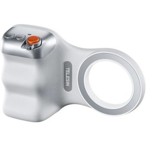 پایه شاتر عکاسی بلوتوثی تلسین مدل P1-MP-10 مغناطیسی