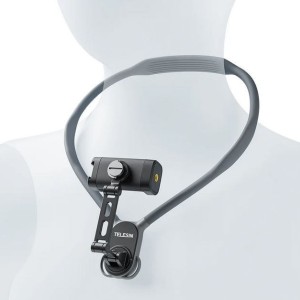 هولدر گردنی موبایل تلسین مدل S2-HNB-02