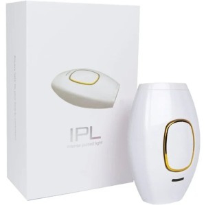 دستگاه لیزر موهای زائد خانگی IPL A109 با 600 هزار شات واقعی