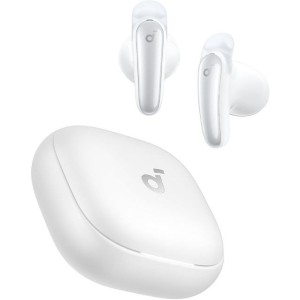 هدفون بی سیم انکر مدل D1200 اورجینال با قابلیت حذف نویز و ضد آب IP55