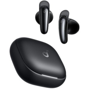 هدفون بی سیم انکر مدل D1200 اورجینال با قابلیت حذف نویز و ضد آب IP55