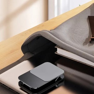 پایه نگهدارنده موبایل و تبلت گرین لاین مدل M5 تاشو آلومینیومی