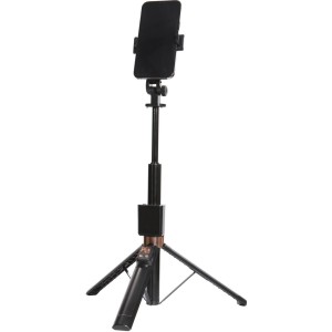 سه پایه سلفی مانیتور دار CL07